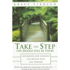 Take the Step, the Bridge Will Be There