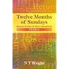 Twelve Months of Sundays, Year C