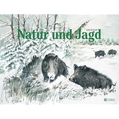 Natur und Jagd