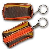 3D Lenticular Key Chain, Key Ring, Lipstick Case, Coin Purse, Changing Image Pattern ,... by Lantor