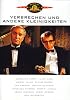 Verbrechen und andere Kleinigkeiten (DVD)