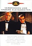Verbrechen und andere Kleinigkeiten - Martin Landau