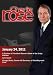 Charlie Rose - A Preview of President Obama's State of the Union Address / Lynn Sweet / George Shultz (January 24, 2011)