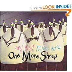 One More Sheep