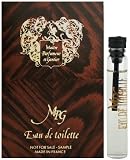 Maitre Parfumeur et Gantier Secrete Melange 0.04 oz Eau de Toilette Sampler Vial