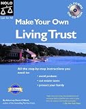 Make Your Own Living Trust 7th Edition