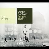 Djangos: Jazz in Paris