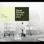 Django's: Jazz in Paris