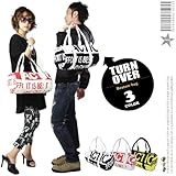 TURN OVER ACTION{XgobO