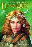 Books : Phoenix Rising #1: Elissa's Quest (Phoenix Rising Trilogy)