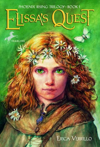 Phoenix Rising #1: Elissa