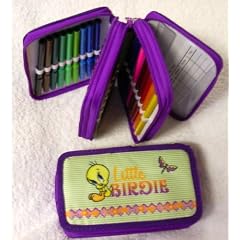 Federm�ppchen 3st�ckig
