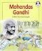 Books : Mohandas Gandhi (Lives & Times)