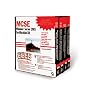 MCSE: Windows Server 2003 Certification Kit (70-290, 70-291, 70-293, 70-294)