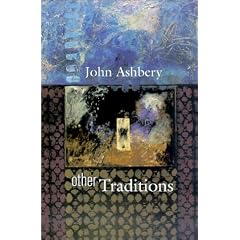 Other Traditions (Charles Eliot Norton Lectures)
