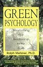 Green Psychology: Transforming...
