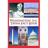 washington dc trivia fact book