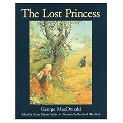 Lost Princess: A Double Story