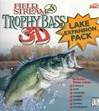 Field  Stream Trophy Bass 3D Lakes Expansion Pack