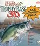 Field & Stream Trophy Bass 3D Lakes Expansion Pack