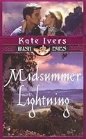 Midsummer Lightning (Irish Eyes)