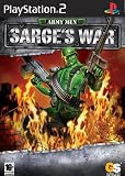 Army Men : Sarge's War (PS2)