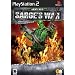 Army Men : Sarge's War (PS2)