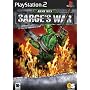 Army Men : Sarge's War (PS2)