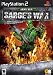 Army Men : Sarge's War (PS2)