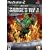 Army Men : Sarge's War (PS2)