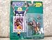 2000 NFL Starting Lineup Hobby Edition - Marshall Faulk - St. Louis Rams Image