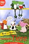 Mini-Tonis. Heimische Tiere aus Mini-...