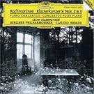 Concertos pour piano