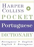 Harper Collins Pocket Portuguese Dictionary
