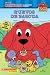 Huevos de Pascua (Clifford, el Gran Perro Colorado) (Big Red Reader)