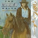 The Palomino Waltz