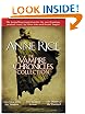 The Vampire Chronicles Collection, Volume 1