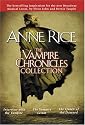 The Vampire Chronicles Collection: Interview with the Vampire/ Vampire Lestat/ Queen of the Damned: 1