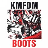 Boots [12" VINYL]