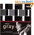 Eileen Gray: Compact Design Portfolio