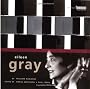 Eileen Gray Compact Design Portfolio (Design Briefs)