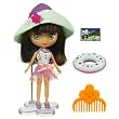 Littlest Pet Shop Blythe Loves Littlest Pet Shop Doll - Swim and Fun