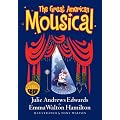 The Great American Mousical (Julie Andrews Collection) book cover