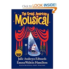 The Great American Mousical (Julie Andrews Collection)