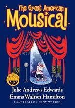 The Great American Mousical