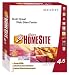 Allaire Homesite 4.5 Html Editing Tool