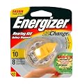 Energizer Size 10 Hearing Aid Batteries - 8-pk.