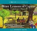 Bitter Lemons of Cyprus