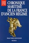 Chronique maritime de la France d'Anc...
