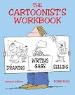 The Cartoonist's Workbook